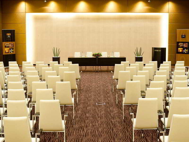 Abacus Business & Wellness Hotel Herceghalom Dış mekan fotoğraf